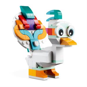 Lego Magical Unicorn 31140